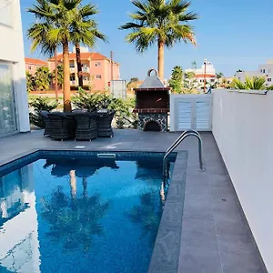 Mobina Villa