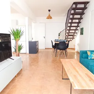  Kwatera prywatna Luxury Private -sea View, Gym- 5 Min From Beach! - Private In Shared